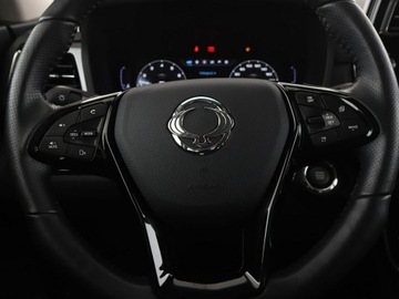 SsangYong Tivoli Grand automat skóra navi grzane, zdjęcie 20