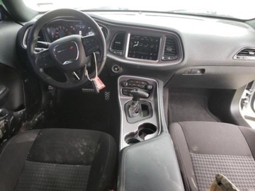 Dodge Challenger III 2021 Dodge Challenger 2021r., 5.7L, zdjęcie 6