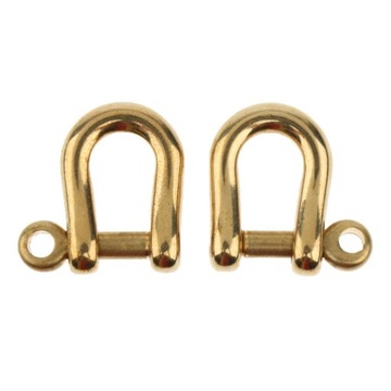 Shackle 6 mm