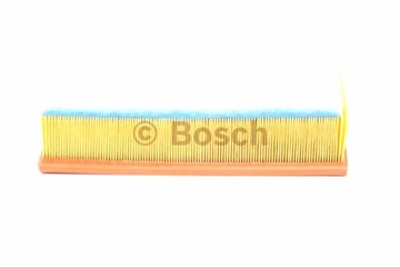 BOSCH FILTR VZDUCHU CITROEN C8 JUMPY FIAT SCUDO ULISEE LANCIA