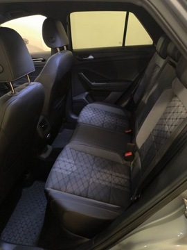 Volkswagen T-Roc I SUV Facelifting 1.5 TSI ACT 150KM 2024 Volkswagen T-Roc 1.5 TSI 150 KM R-Line DSG Gwarancja Salon PL FV23, zdjęcie 32