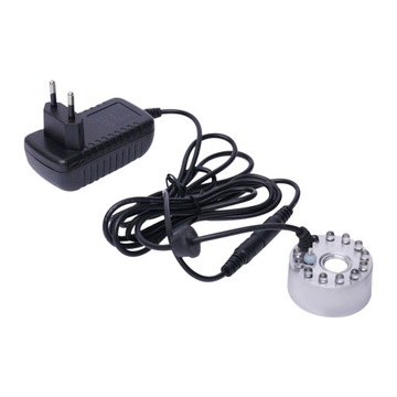 УКРАШЕНИЯ ИЗ СМОЛЫ КАЧЕСТВА С ТУМАНОМ 220В