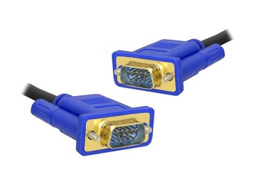 kabel VGA-VGA 1.5m