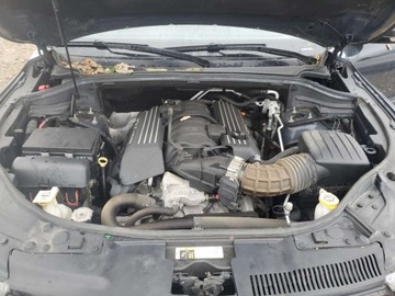 Dodge Durango III 2018 Dodge Durango SRT 2018 6.4L 6.4 Benzyna 475KM, zdjęcie 6