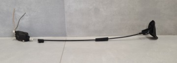 SIŁOWNIK KLAPKI WLEWU PALIWA OPEL CORSA D E ORYGINAŁ