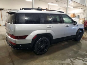 Hyundai Santa Fe V 2025 Hyundai Santa Fe Calligraphy 2025 1.6 Hybryda 226KM, zdjęcie 3