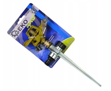 Металлический пульсирующий спринклер GEKO G73051