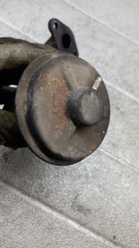 VENTIL EGR CHEVROLET NUBIRA 2.0TD