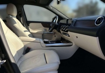 Mercedes GLA II Off-roader 1.3 200 163KM 2020 Mercedes-Benz GLA 200 Style 163 KM Salon PL 1.3 Benzyna 163KM, zdjęcie 11