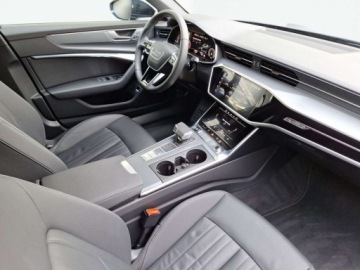 Audi A6 C8 Allroad 3.0 45 TDI 245KM 2025 Audi A6 Avant FV, Carplay, Hak, Matrix LED, DCC, powiekszane zbiorniki 3.0, zdjęcie 8
