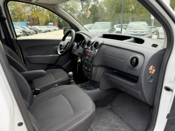 Dacia Dokker Van Facelifting 1.5 Blue dCi 95KM 2020 Dacia Dokker 1.5 dCi Laureate! Salon Polska ! I, zdjęcie 15