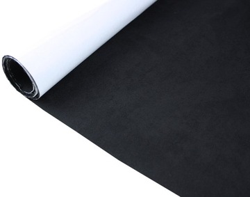 МАТЕРИАЛ ЗАМША САМОКЛЕЯЩАЯСЯ ФОЛЬГА-КЛЕЙ 10х140см