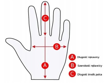 SURVIVAL Winter Touch перчатки для езды на велосипеде