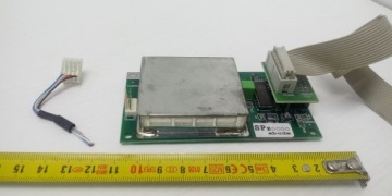 PW2AC3MR тензодатчик 18 кг
