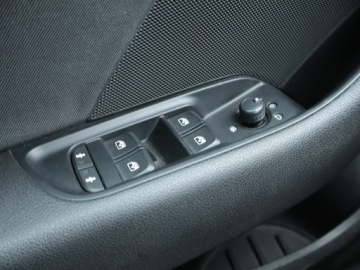 Audi A3 8V Sportback 5d Facelifting 1.5 TFSI 150KM 2018 Audi A3 1.5 TFSI, Salon Polska, Automat, Navi, zdjęcie 16