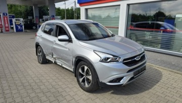 Chery Tiggo 7 2019 Chery Tiggo 7 1.5 Benzyna Gaz Українська, zdjęcie 5