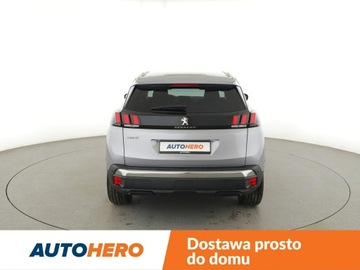 Peugeot 3008 II Crossover 1.5 BlueHDI 130KM 2019 Peugeot 3008 1.5 Blue-HDi Automat Allure Nawigacja, zdjęcie 3