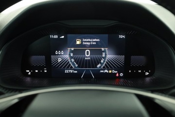 Skoda Kamiq Crossover Facelifting 1.0 TSI 115KM 2024 Skoda Kamiq 1.0 TSI, Salon Polska, 1. Właściciel, zdjęcie 7