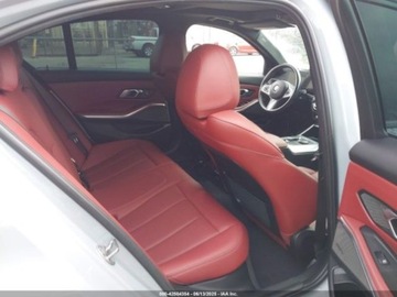 BMW Seria 3 G20-G21 2023 BMW Seria 3 M340I XDRIVE 2023, od ubezpieczalni 3.0 Benzyna 382KM, zdjęcie 7