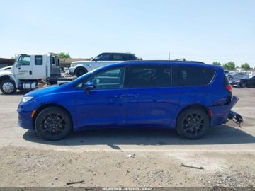 Chrysler Pacifica II 2021 Chrysler Pacifica Limited 2021 3.6l 3.6 Benzyna 287KM, zdjęcie 2