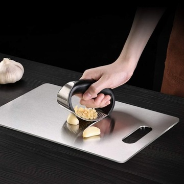 ПЛОТКА ДЛЯ ЧЕСНОКА ДАВЛИТЕЛЬНАЯ РЕЗКА СОКОВЫЖИВАТЕЛЬНАЯ МАШИНА