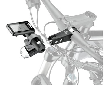 Держатель для бара Topeak Держатель для бара Xtender