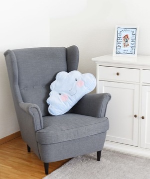 ПОДСКАЗКА с фото День Рождения Крещение в 1 РАМКЕ А4