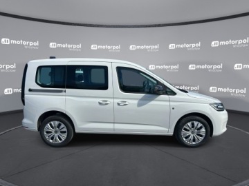 Volkswagen Caddy V Caddy 2.0 TDI 102KM 2025 Volkswagen Caddy diesel/5 osób, 2.0 TDI 102KM, zdjęcie 6