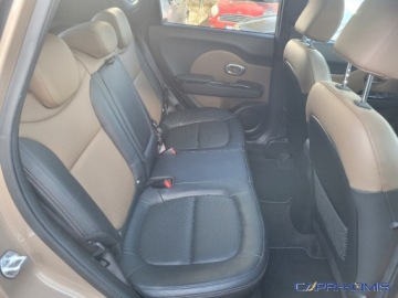 Kia Soul II 1.6 VGT CRDi 128KM 2014 Kia Soul 1.6CRDi Full Opcja Pelen Serwis Bezwypadkowa 1.6 Diesel 128KM, zdjęcie 10