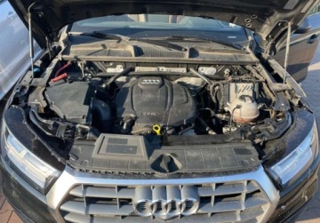 Audi Q5 II SUV 2.0 TFSI 252KM 2018 Audi Q5 2018 Audi Q5 2.0l 4x4 - w Polsce po oplatach i akcyzie 2.0 Benzyna, zdjęcie 15