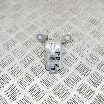 KIA CARENS III 2008 PANT HORNÍ DVEŘE PŘEDNÍCH