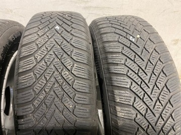 KOLA RÁFKY 185/65R15 HYUNDAI I20 II OE 6J X15 ET47 ZIMNÍ