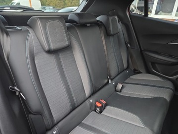 Peugeot 2008 II SUV 1.5 BlueHDi 110KM 2022 2008 1.5 BlueHDi Allure Pack S&amp;S, zdjęcie 10
