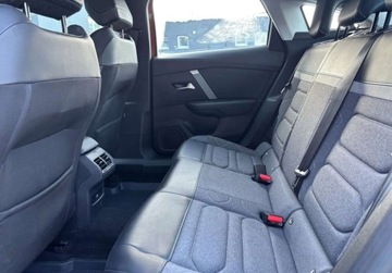 Citroen 2021 Citroen C4 PureTech Feel Pack SS Dealer BMW Bonkowscy Gorzow Wlkp. 1.2, zdjęcie 10