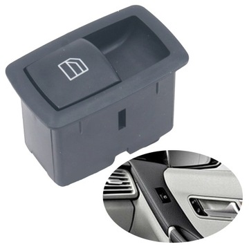 dla Mercedes A B ML GL klasa R W251 W169 W245 X164