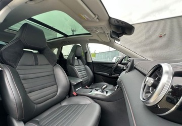 MG HS 2023 MG HS MG HS 1.6 T-GDi 162KM Exclusive DCT ASO FV23 1.5 Benzyna 163KM, zdjęcie 15