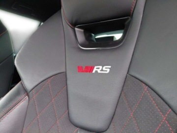 Skoda Octavia IV RS Kombi 2.0 TSI 245KM 2023 Skoda Octavia RS 2.0 TSI 245KM DSG FV 23 2.0 Benzyna 245KM, zdjęcie 30