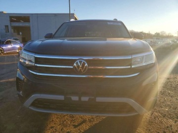 Volkswagen 2023 Volkswagen Atlas Se 2023 3.6 Benzyna 276KM, zdjęcie 5