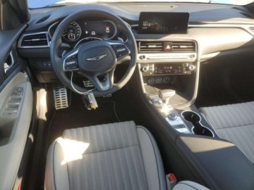  Genesis G70 Base 2025 2.5l 2.5 Benzyna 300KM, zdjęcie 8