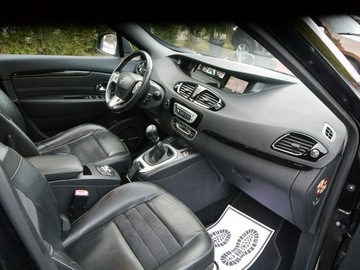 Renault Grand Scenic II 2013 Renault Grand Scenic 2.0d Stan b.dobry Gwarancja12, zdjęcie 24