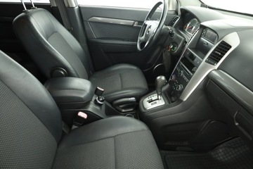 Chevrolet Captiva I 2.0D 150KM 2007 Chevrolet Captiva 2.0 D, Salon Polska, 4X4, zdjęcie 6
