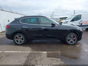 Maserati Levante 2017 Maserati Levante 2017 3.0 Benzyna 345KM, zdjęcie 6