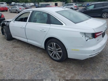 Audi A6 C8 2023 Audi a6 Premium Plus 45 Tfsi Quattro S Tronic 2023 2.0l 2.0 Benzyna 261KM, zdjęcie 3