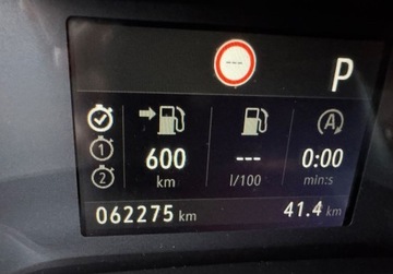 Opel 2018 Opel Grandland X 1.2T 2018r automat LED skorzana tapicerka DENON 1.2, zdjęcie 11