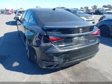 Lexus ES VII (XV70) 2019 Lexus ES 2019 Lexus ES 350 FWD 3.5 Benzyna 302KM, zdjęcie 2
