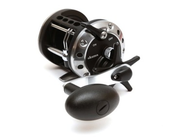 Мультипликатор Okuma Classic Pro CLX-302LXA