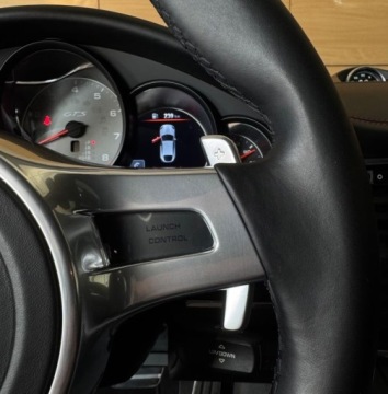 Porsche Panamera I Liftback 4.8 V8 430KM 2012 Porsche Panamera Pelna oferta na R-CARS.pl 4.8 Benzyna 430KM, zdjęcie 16