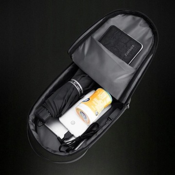 ПРОТИВОУРАЖНЫЙ РЮКЗАК МУЖСКАЯ НАСТЕННАЯ СУМКА НА ОДНО ПЛЕЧО CROSSBODY