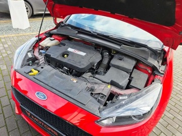 Ford Focus III ST Kombi 2.0 TDCi 185KM 2018 Ford Focus ___ST Performance___2.0TDCi 185KM BiXenon LED Skora Recaro Navi, zdjęcie 6