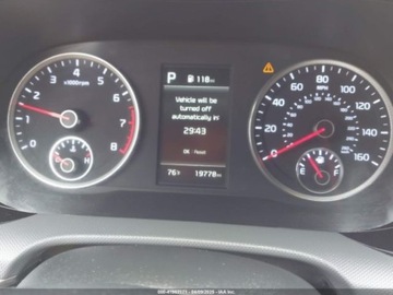 Kia 2024 Kia Inny K5 Gt-Line 2024 1.6l 1.6 Benzyna 180KM, zdjęcie 10